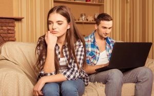 افزایش اعتمادبه‌نفس بعد از خیانت